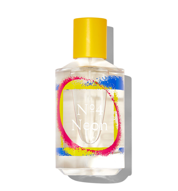No.4 Neon - Maison Sonraj