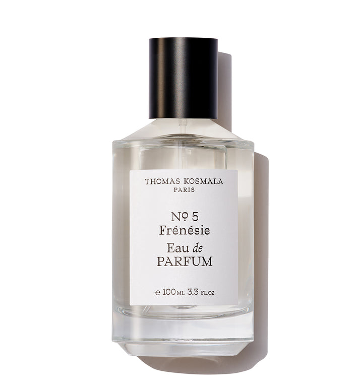 No.5. Frénésie - Maison Sonraj