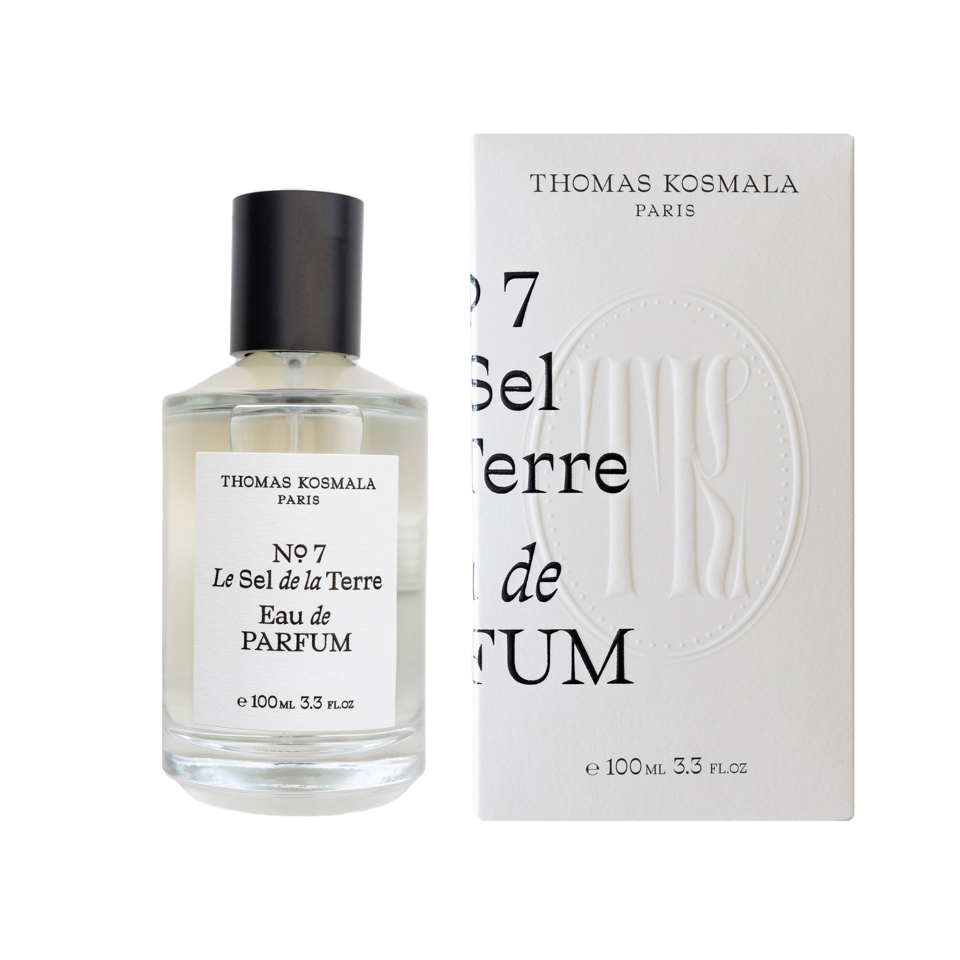 No.7 Le Sel de la Terre - Maison Sonraj