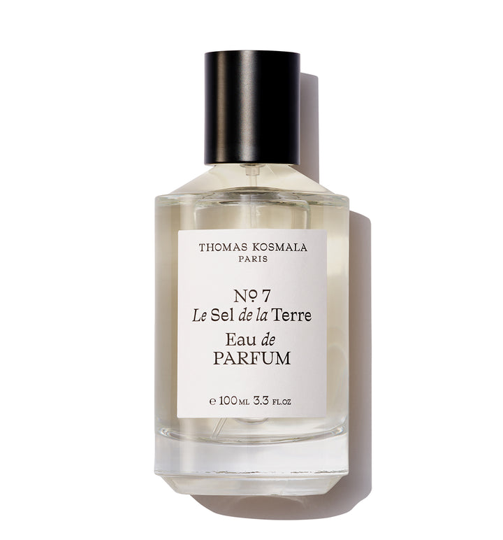 No.7 Le Sel de la Terre - Maison Sonraj
