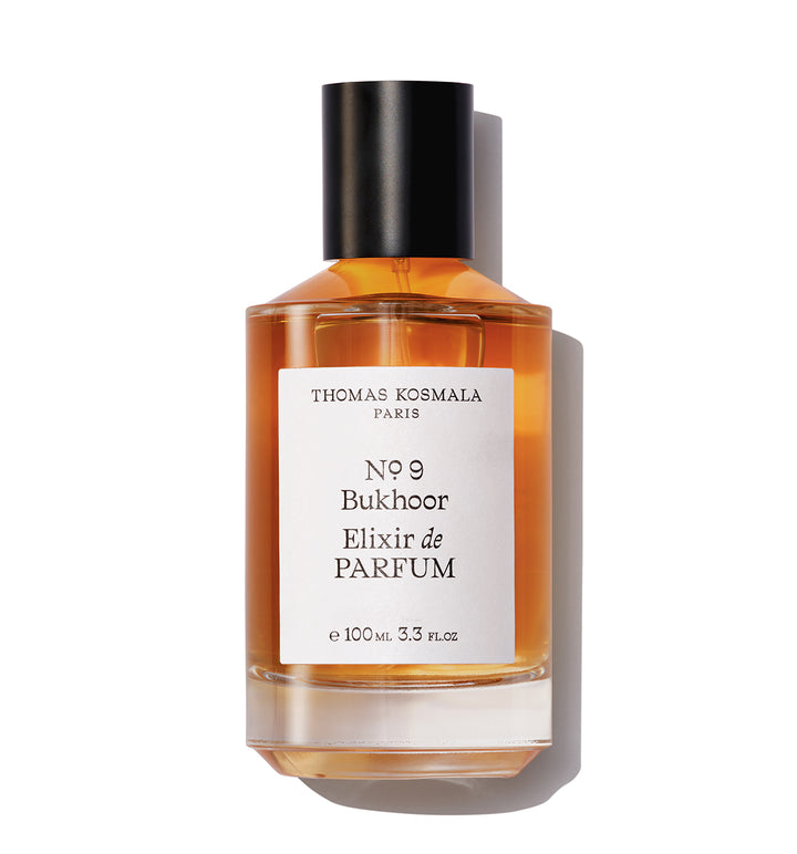 No.9 Bukhoor - Maison Sonraj