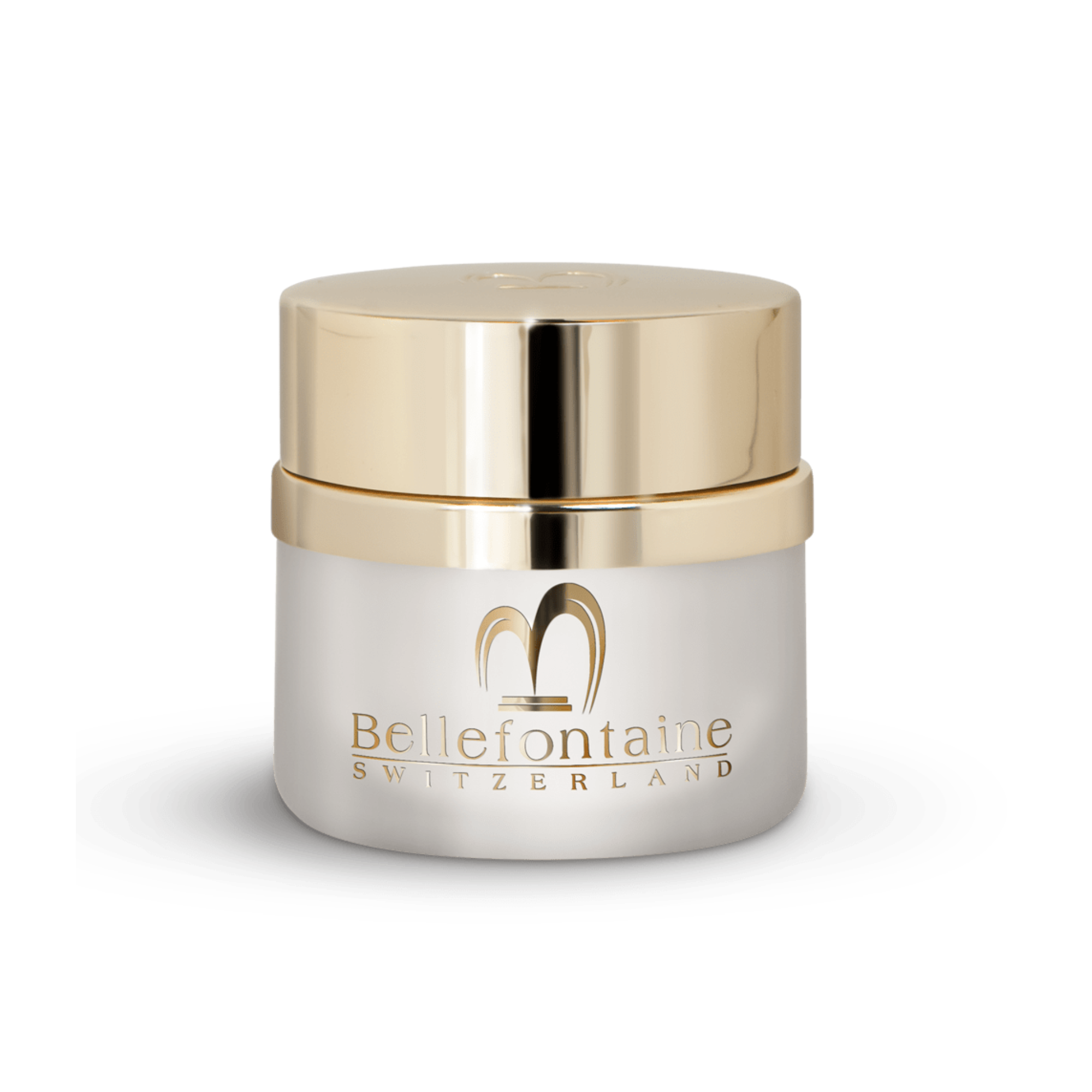 Bellefontaine Nutrient Regenerating Night Cream - Maison Sonraj