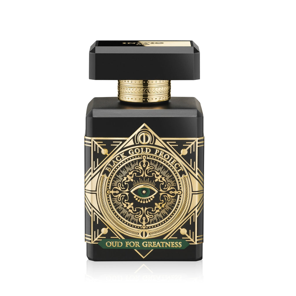INITIO Parfums Privés Oud For Greatness Neo - Maison Sonraj