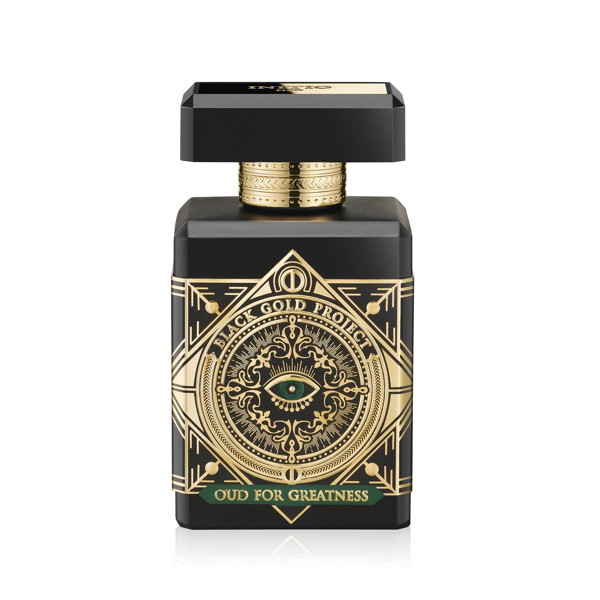 INITIO Parfums Privés Oud For Greatness Neo - Maison Sonraj