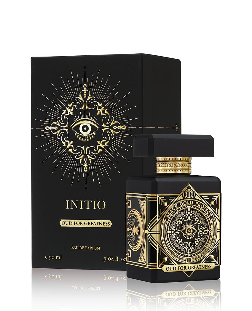 INITIO Parfums Privés Oud For Greatness - Maison Sonraj