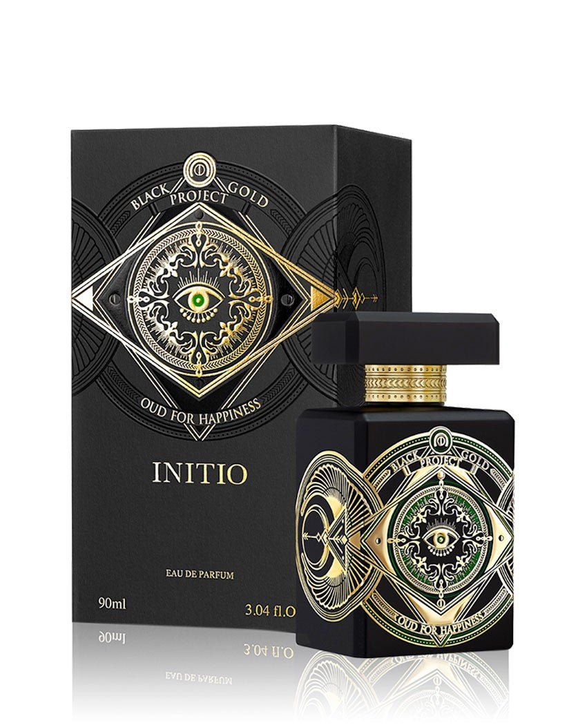 INITIO Parfums Privés Oud For Happiness - Maison Sonraj