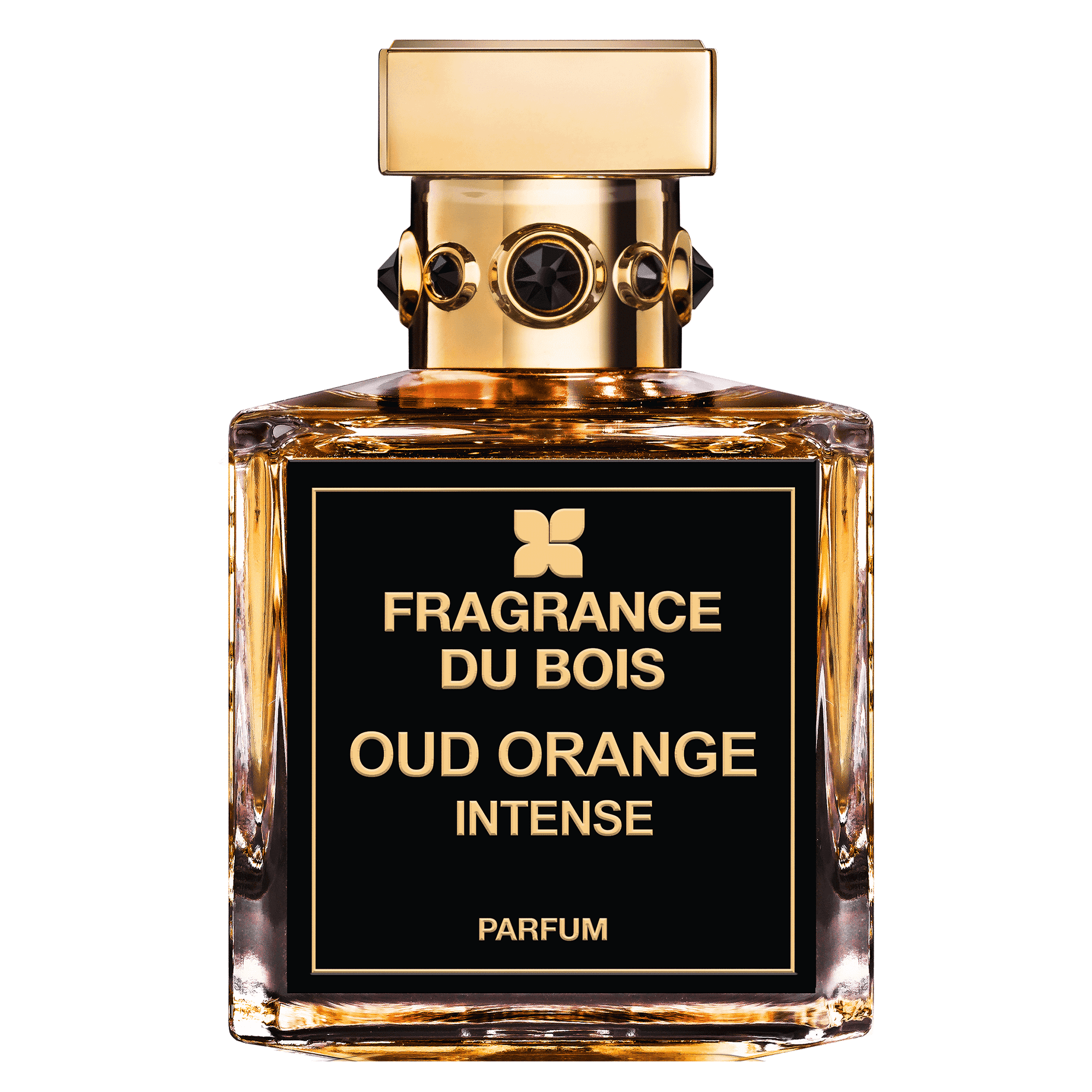 Fragrance Du Bois Oud Orange Intense - Maison Sonraj