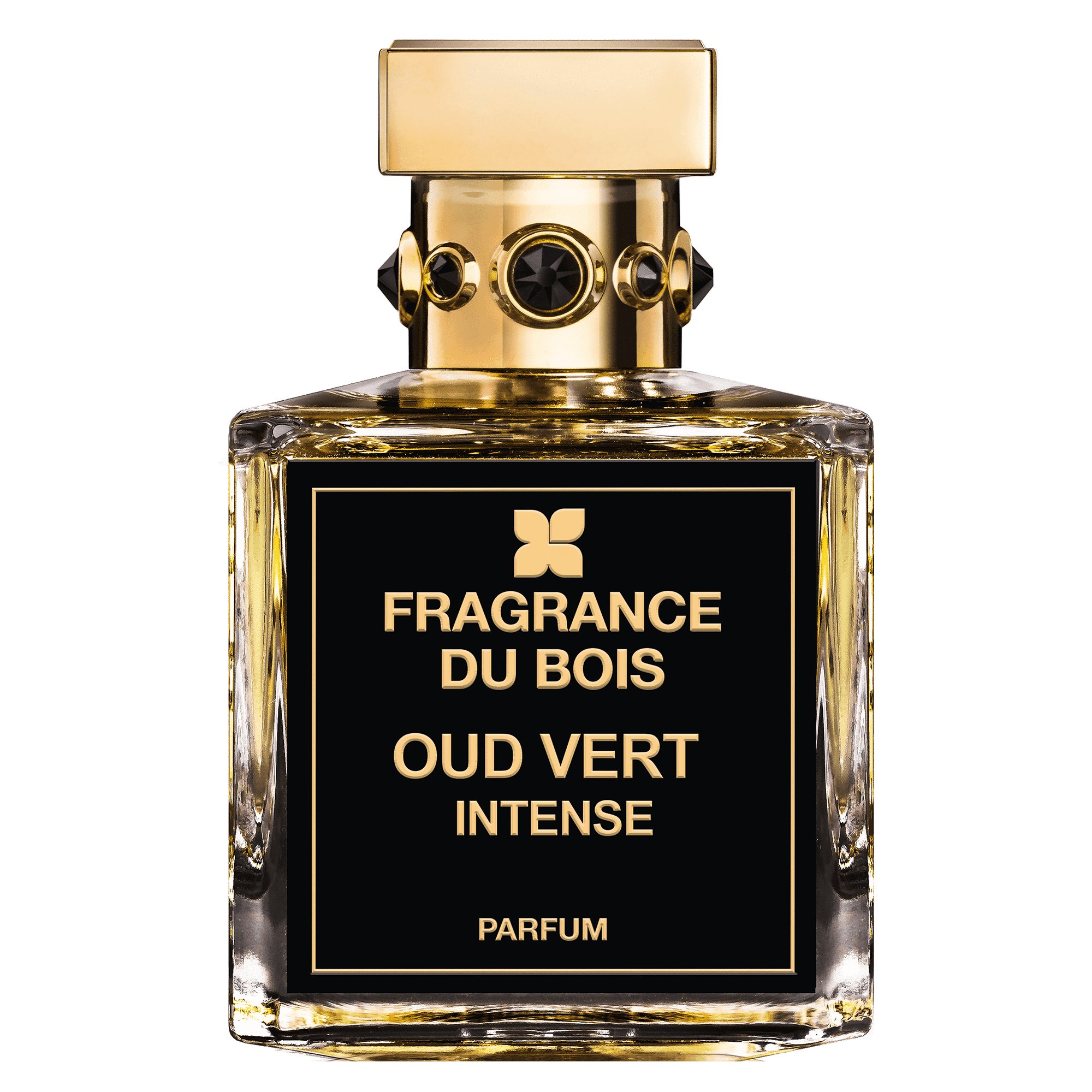 Fragrance Du Bois Oud Vert Intense - Maison Sonraj