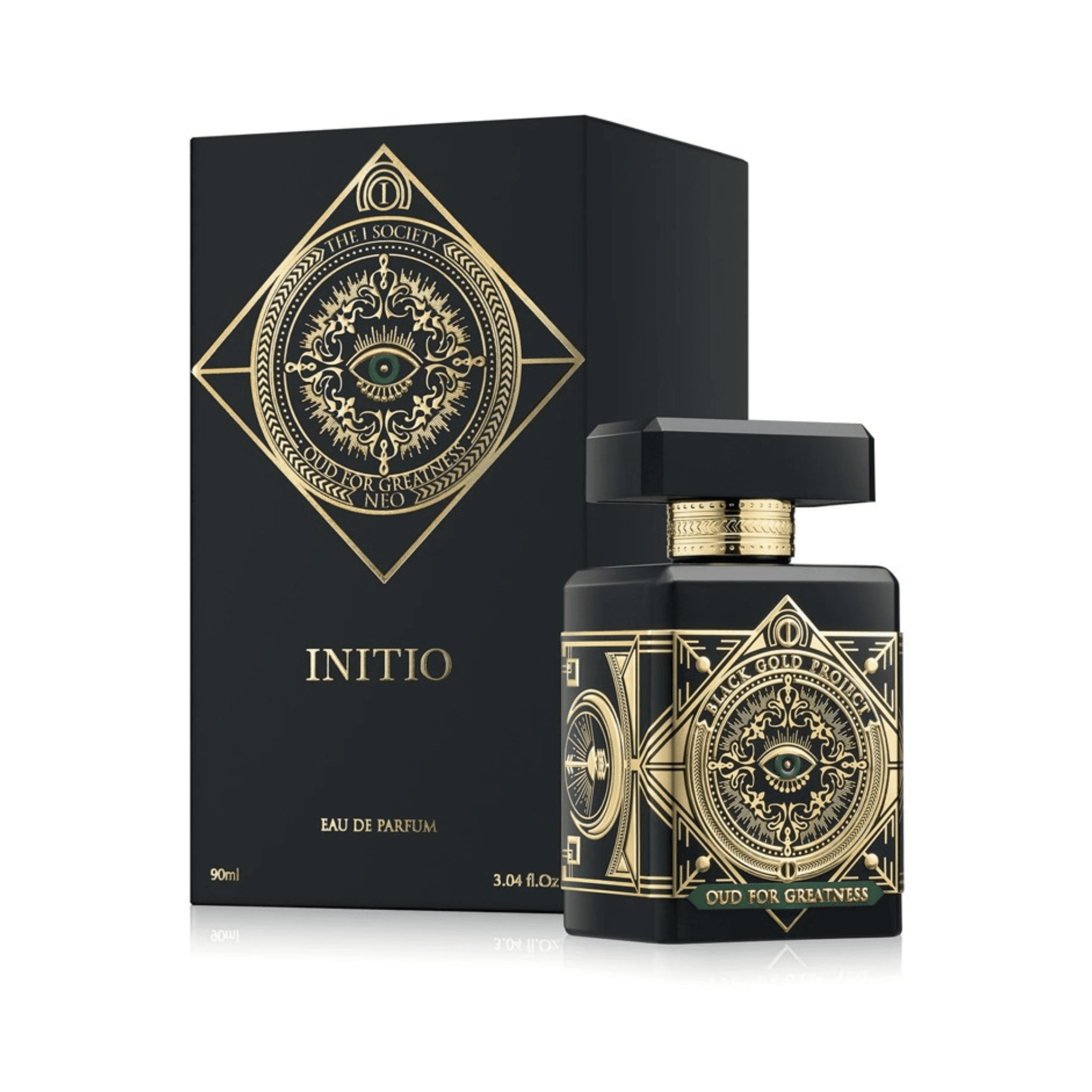 Oud For Greatness Neo