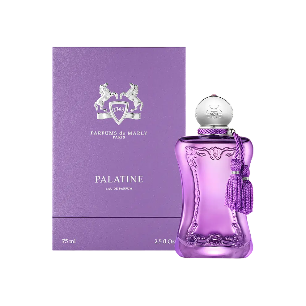 Parfums de Marly Palatine 75ml - Maison Sonraj