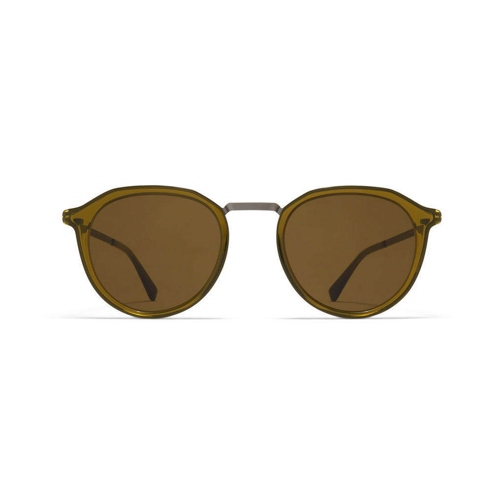 MYKITA PAULSON A67-GP/PDT_RBR - Maison Sonraj