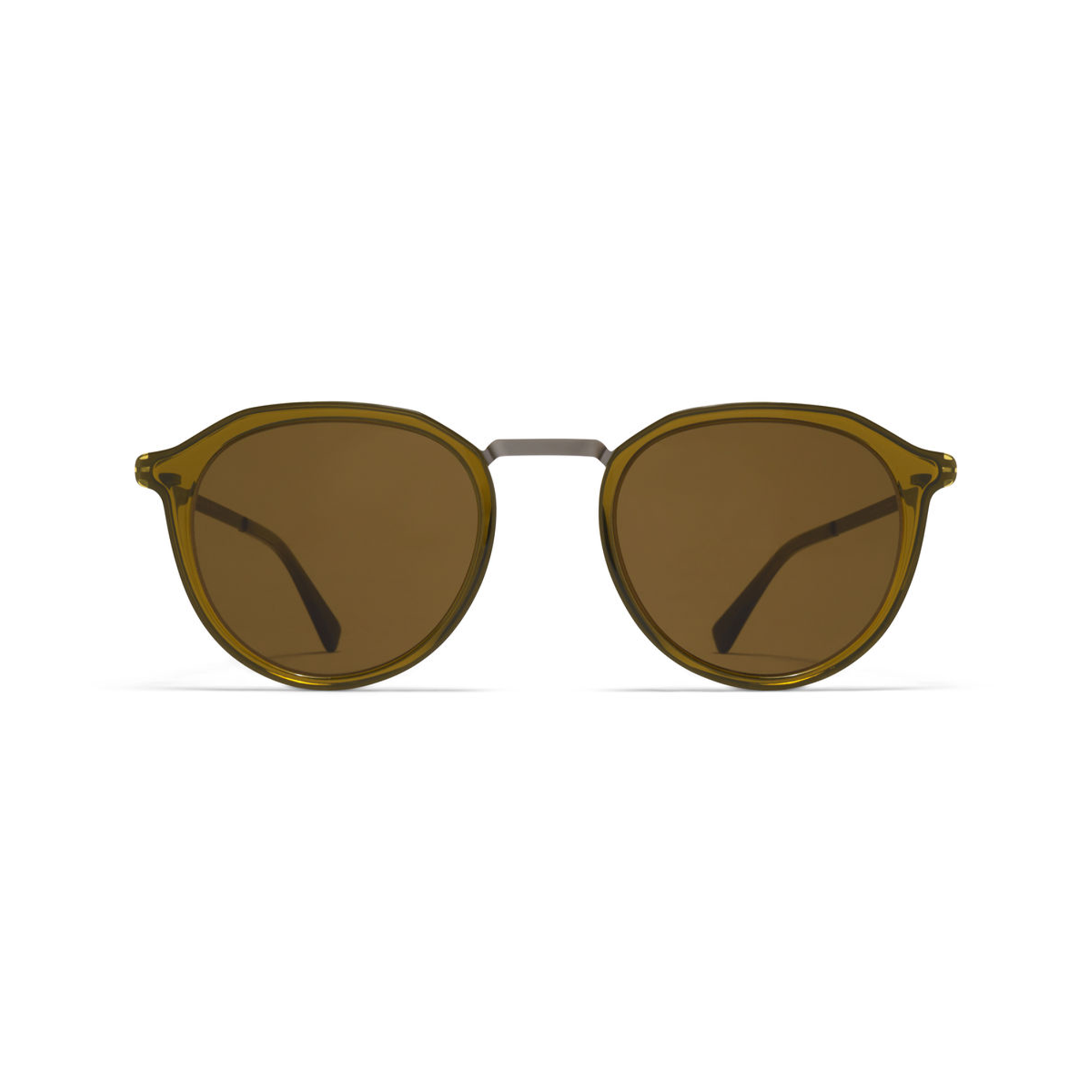 MYKITA PAULSON A67-GP/PDT_RBR - Maison Sonraj