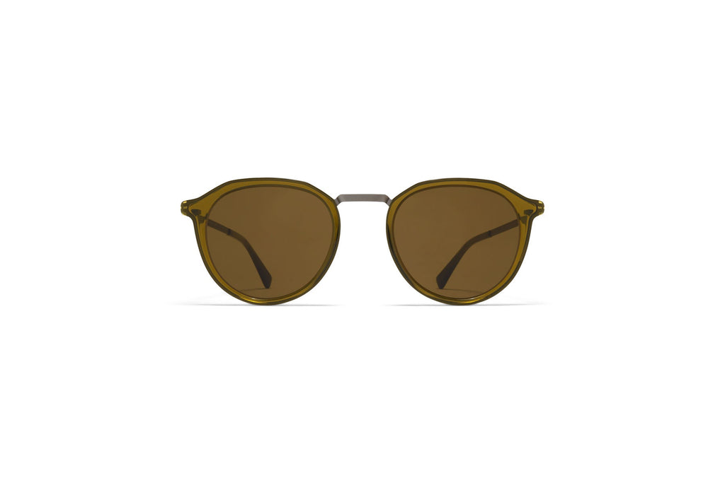 MYKITA PAULSON A67-GP/PDT_RBR - Maison Sonraj