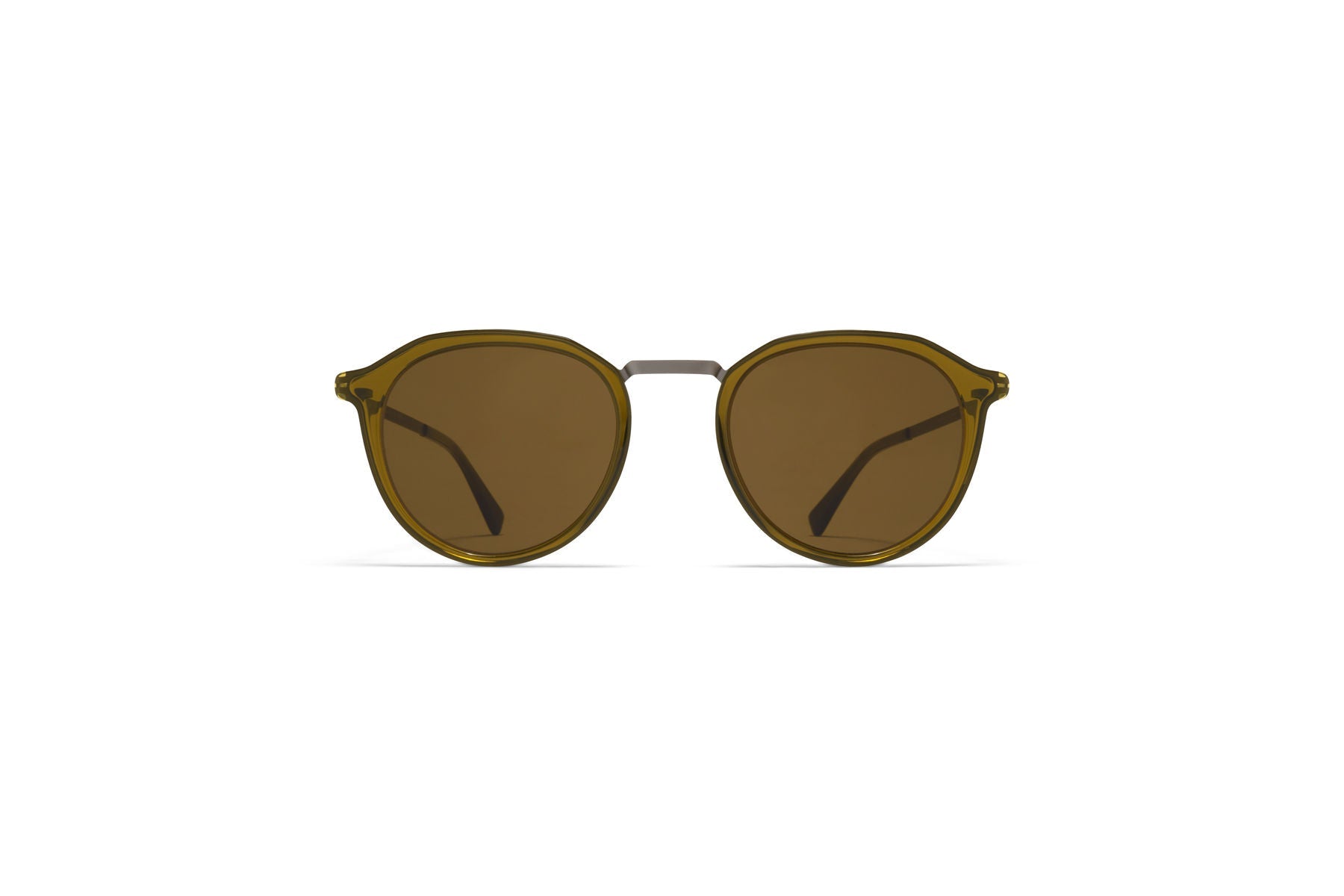 MYKITA PAULSON A67-GP/PDT_RBR - Maison Sonraj