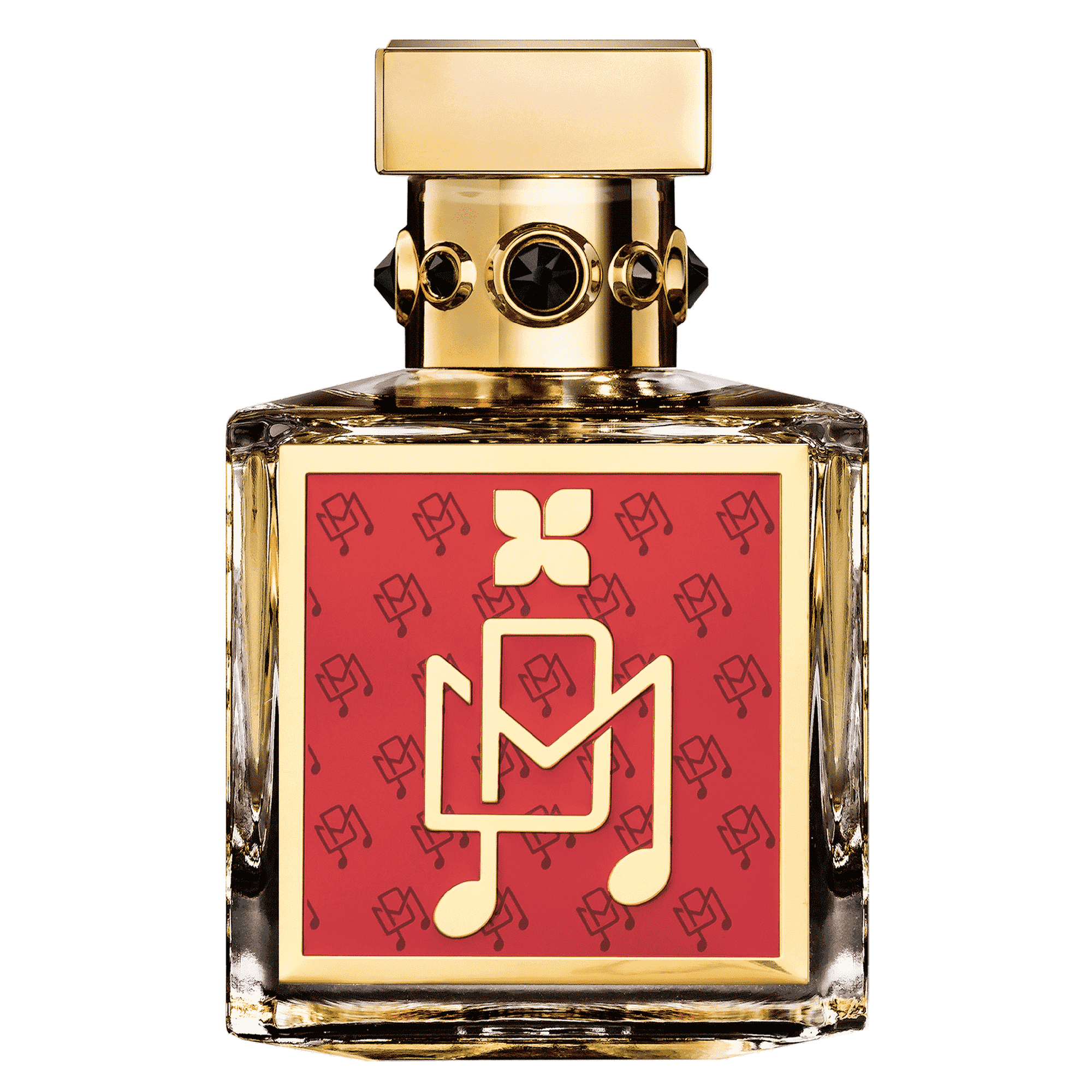 Fragrance Du Bois PM - Maison Sonraj