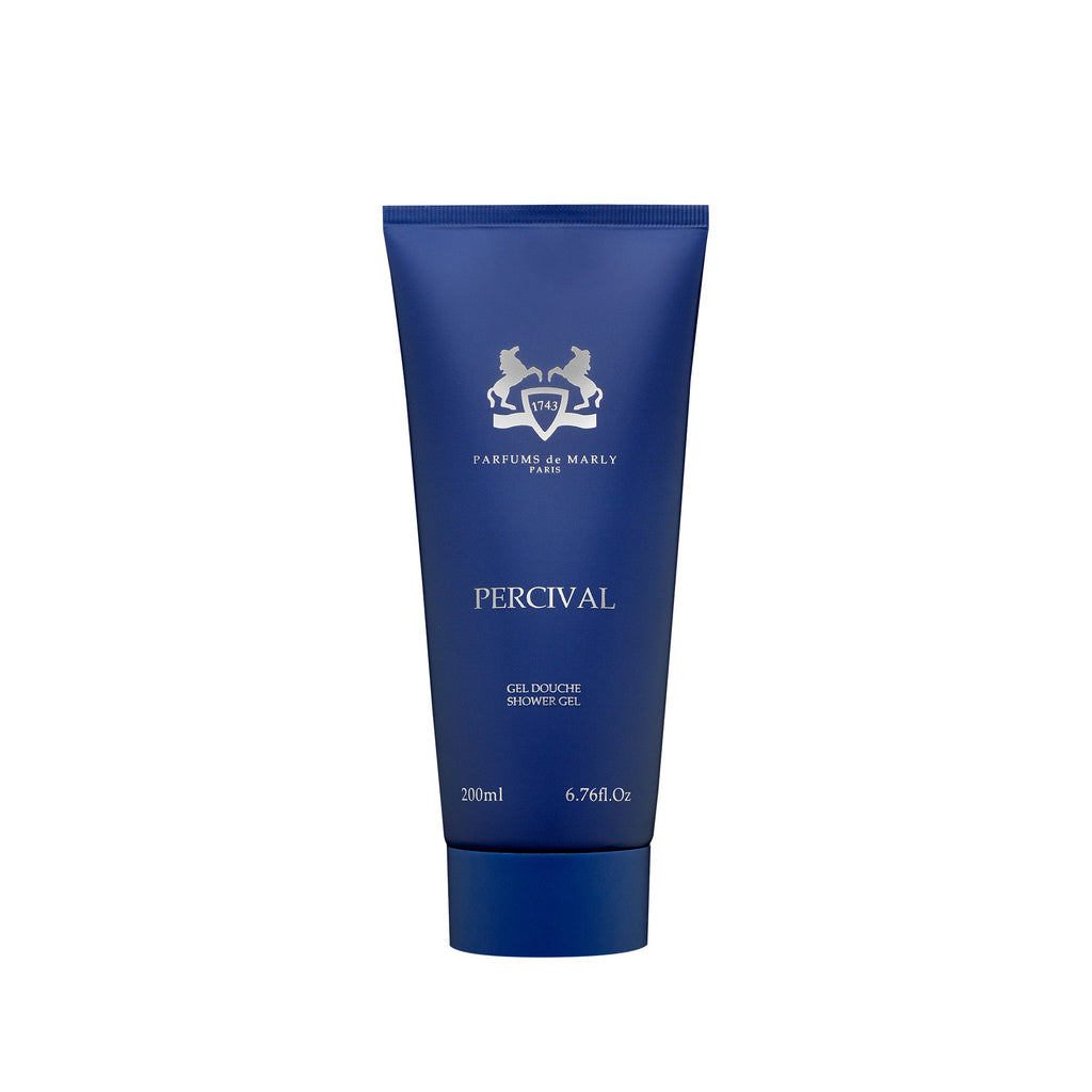 Parfums de Marly PERCIVAL SHOWER GEL - 200ml - Maison Sonraj
