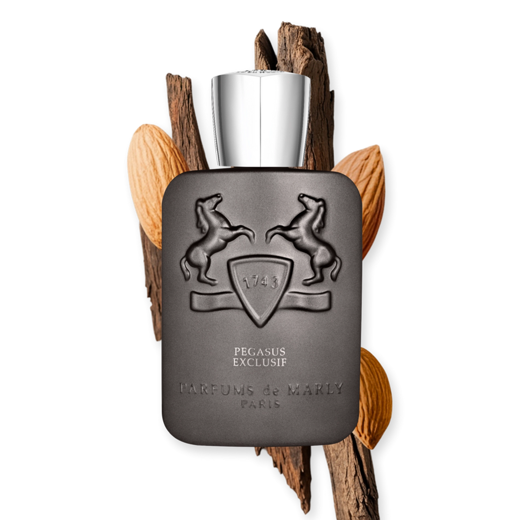 Pegasus Exclusif