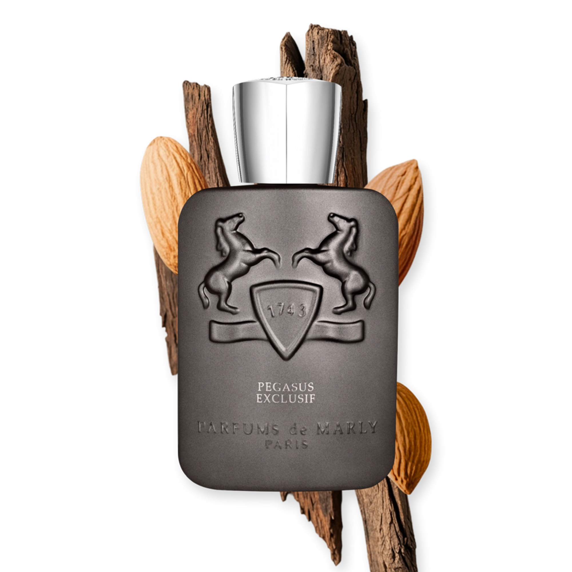 Pegasus Exclusif