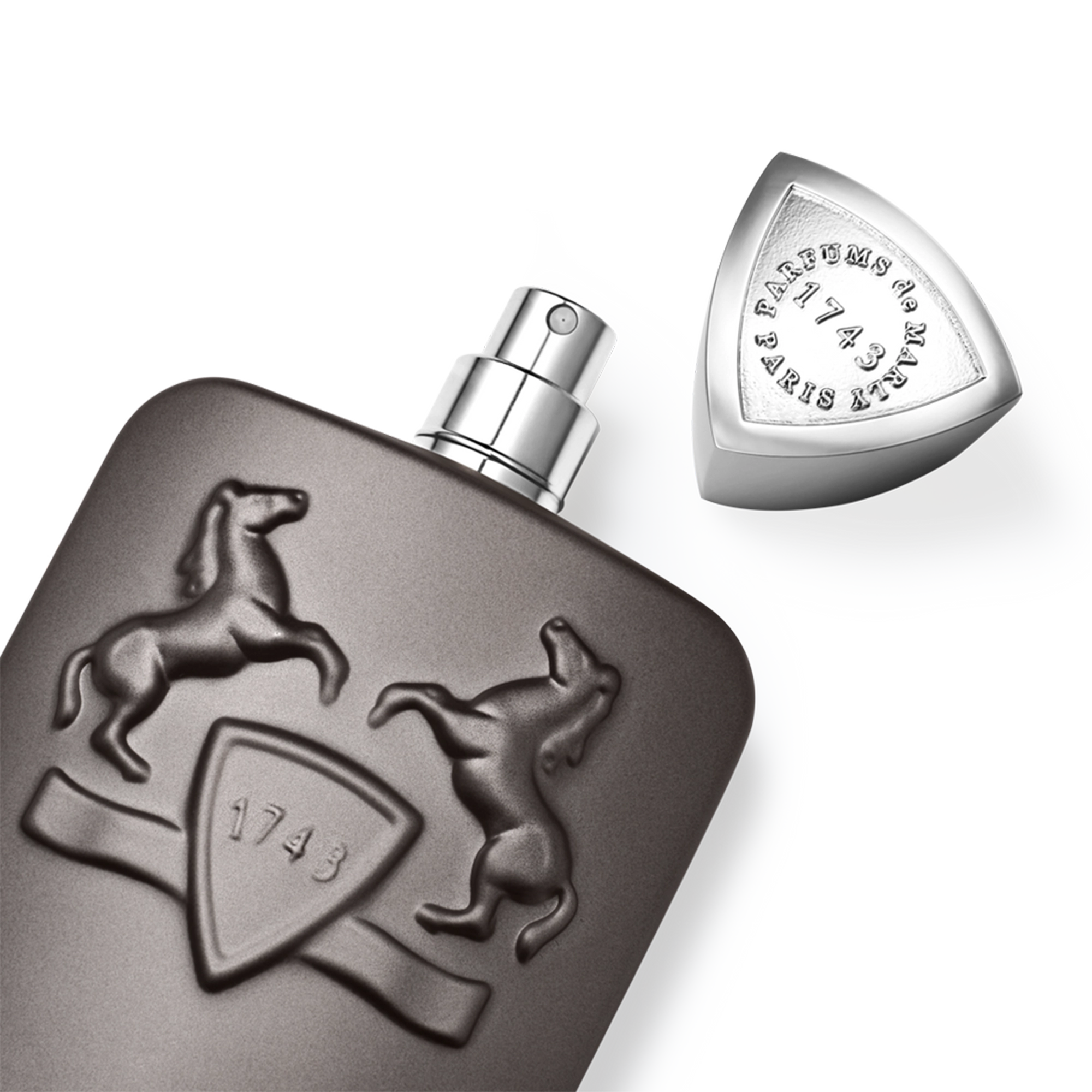Pegasus Exclusif