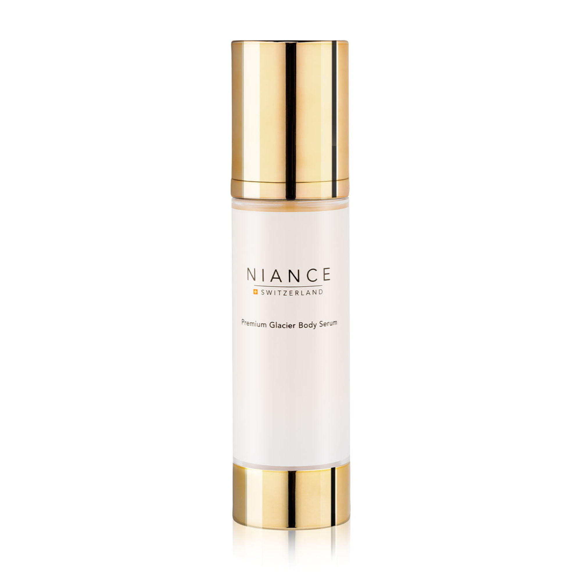 Niance Premium Glacier Body Serum - Maison Sonraj