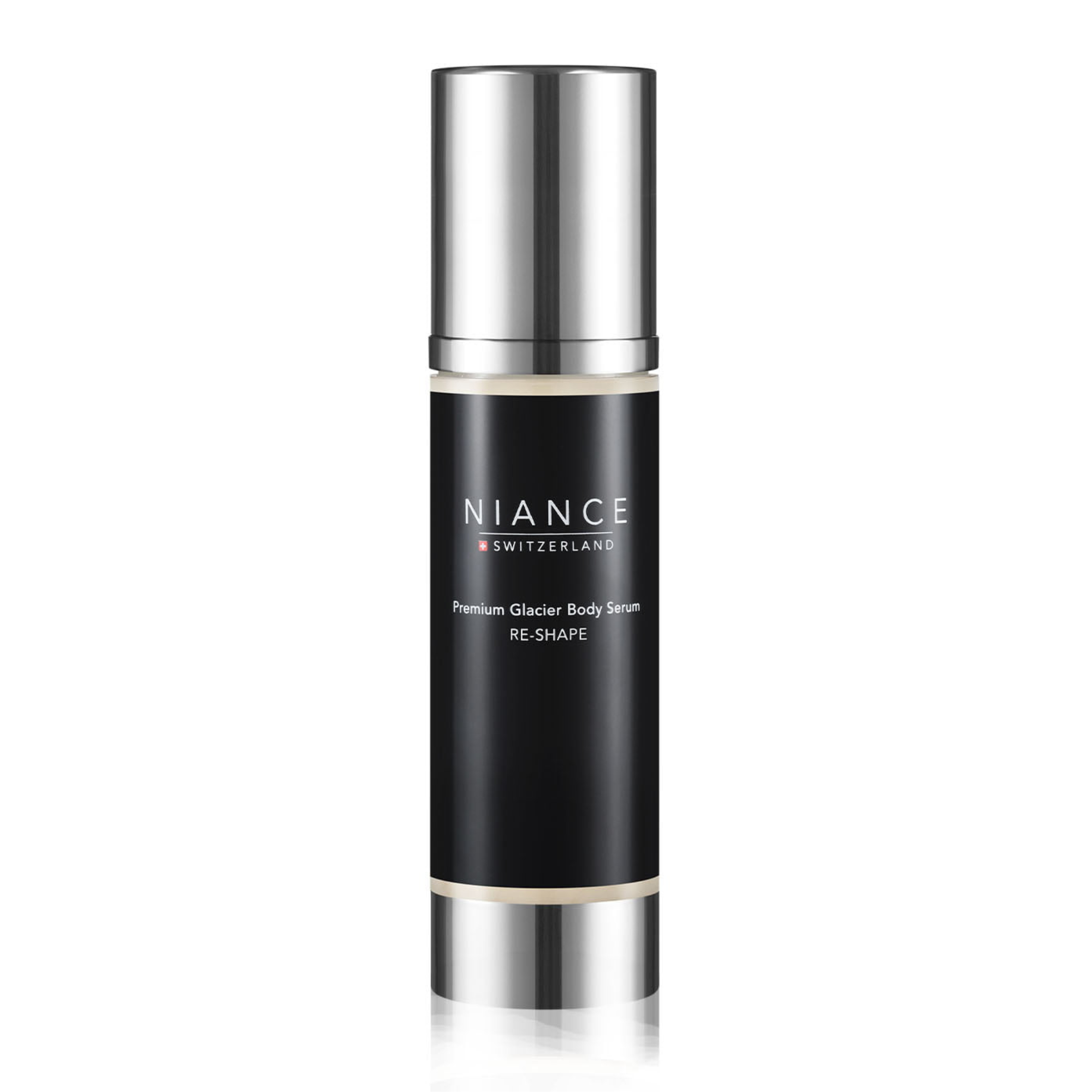 Niance Premium Glacier Body Serum RE-SHAPE - Maison Sonraj