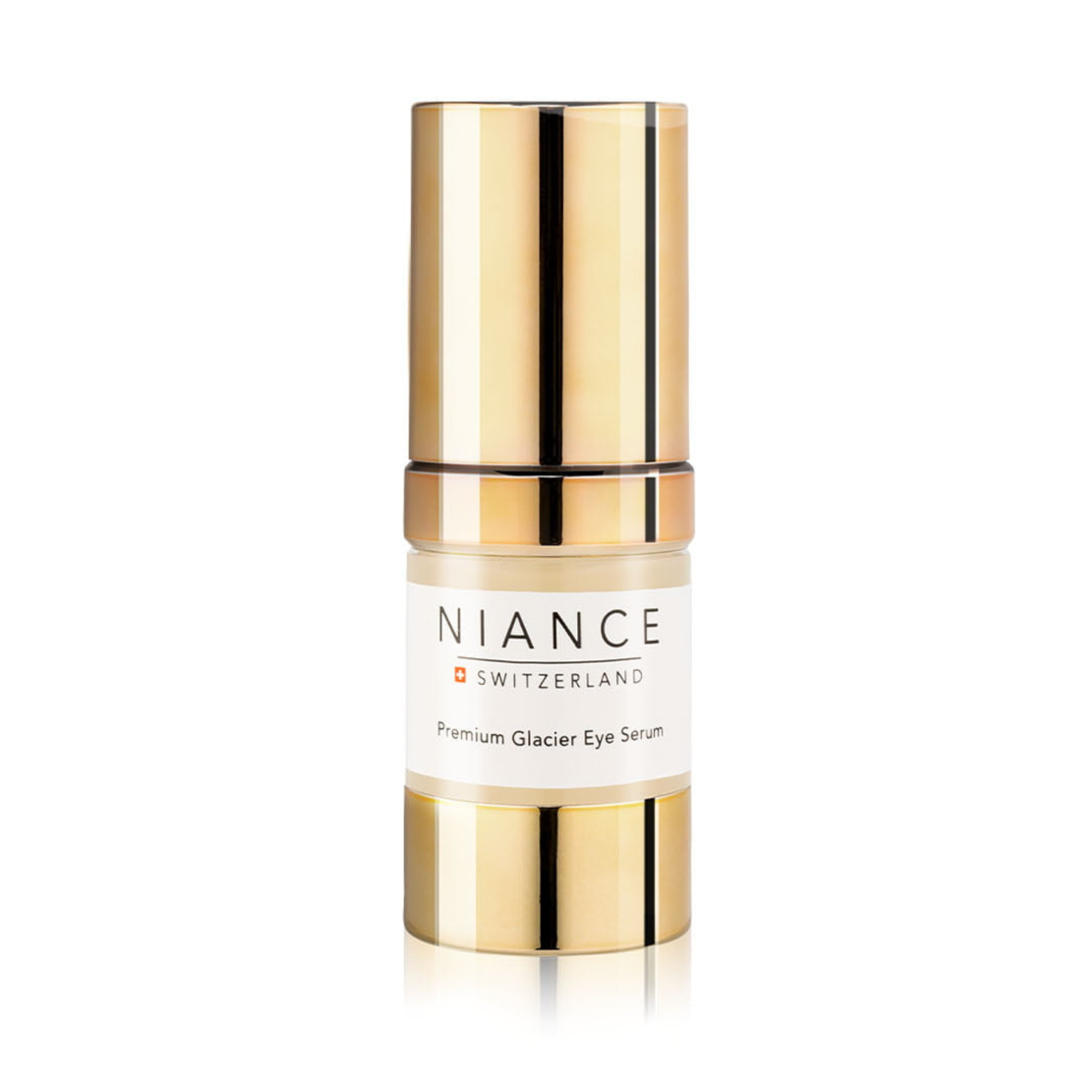 Niance Premium Glacier Eye Serum - Maison Sonraj