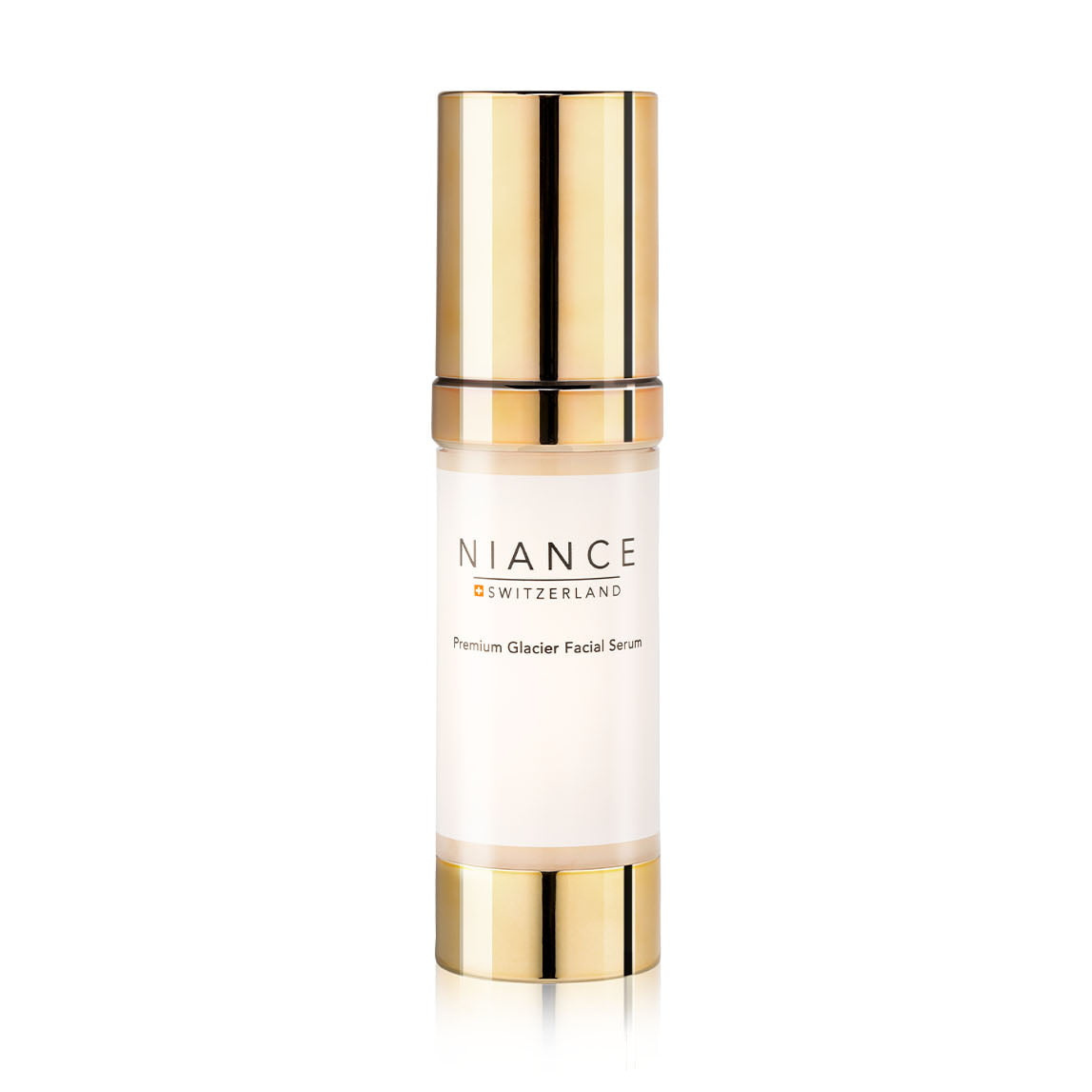 Niance Premium Glacier Facial Serum - Maison Sonraj