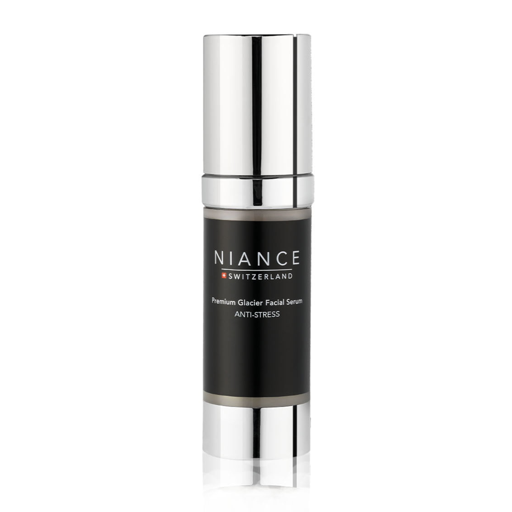 Niance Premium Glacier Facial Serum ANTI-STRESS - Maison Sonraj