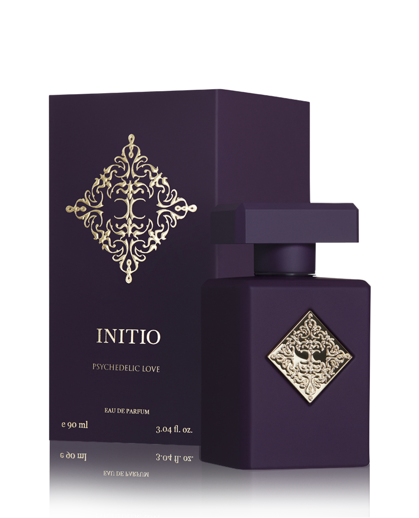 INITIO Parfums Privés Psychedelic Love - Maison Sonraj