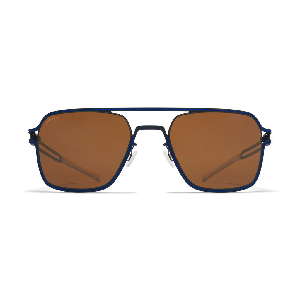 MYKITA RIKU IN/YBL_PP-ABR - Maison Sonraj