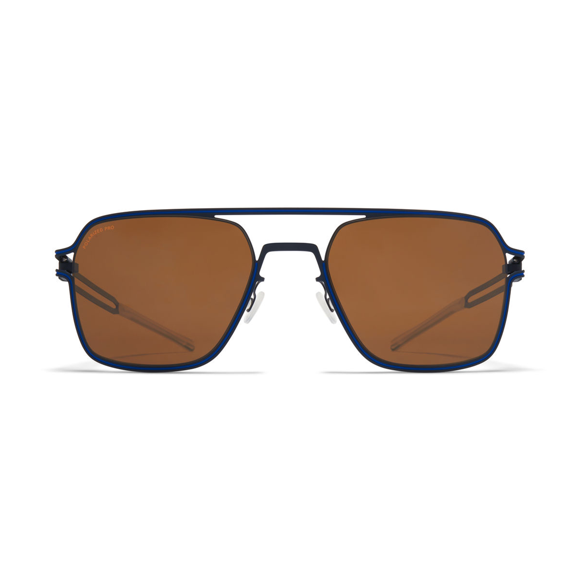 MYKITA RIKU IN/YBL_PP-ABR - Maison Sonraj