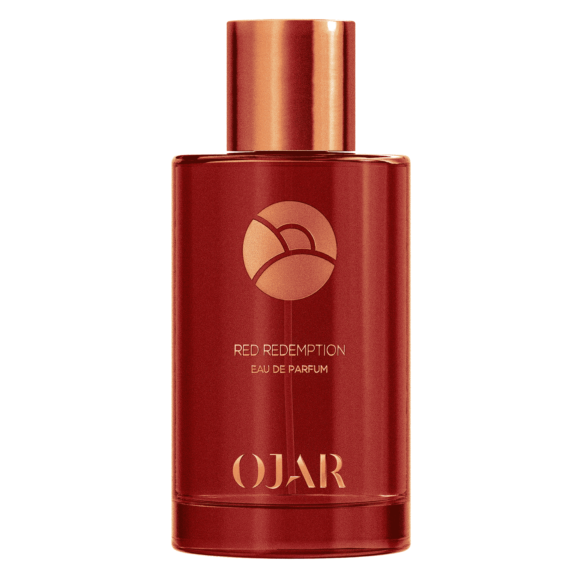 Ojar Red Redemption - Maison Sonraj 