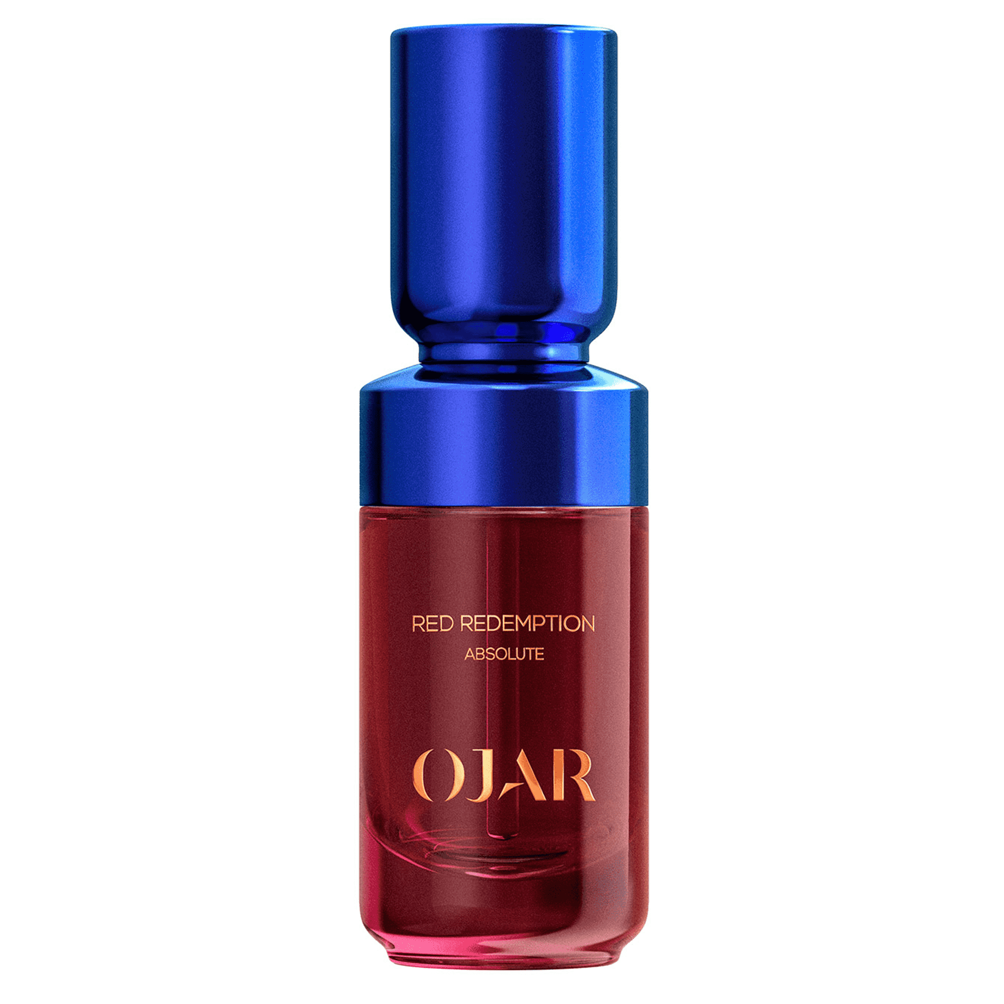 Ojar Red Redemption Perfume Oil - Maison Sonraj 