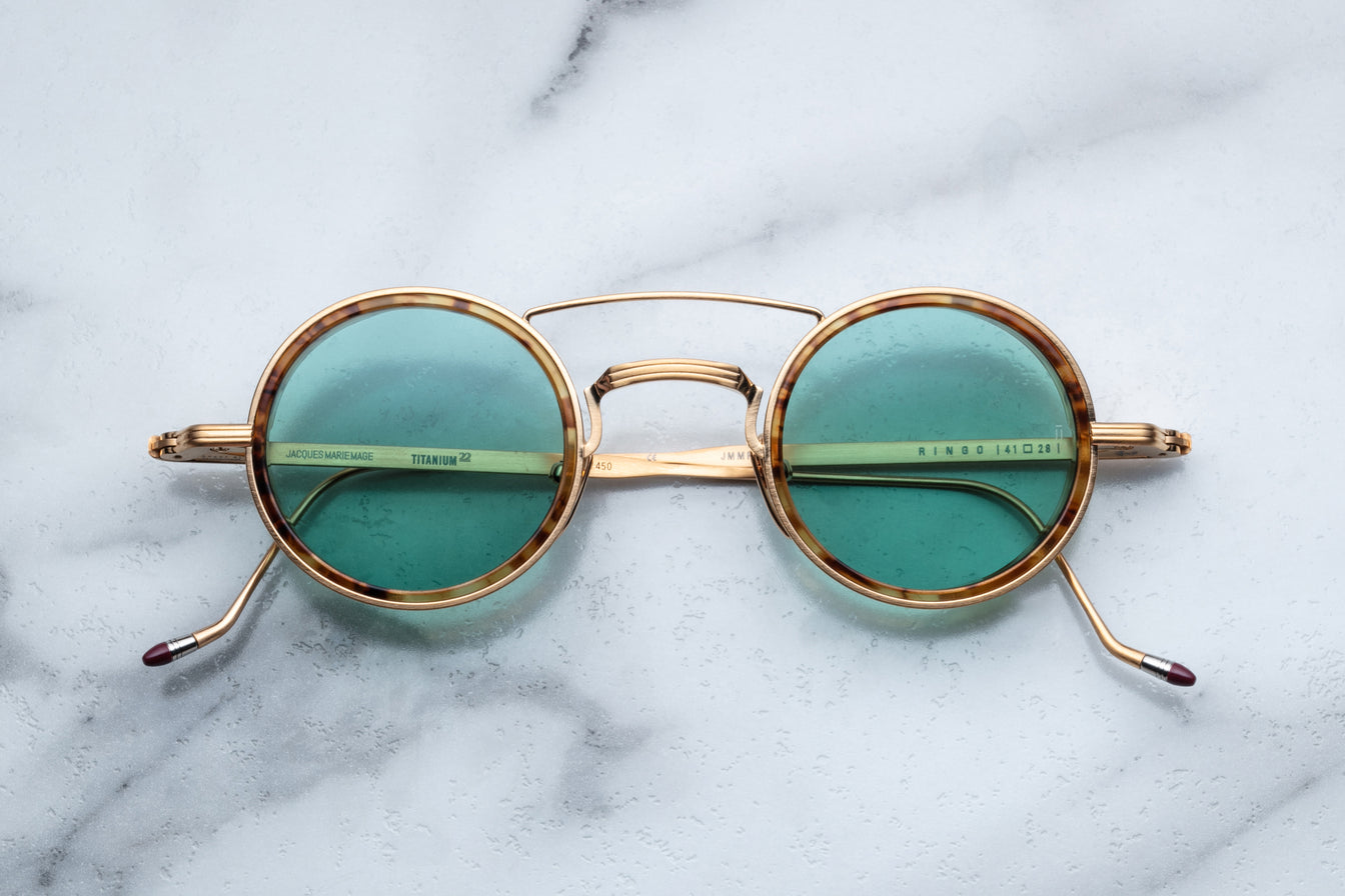 Jacques Marie Mage Ringo 2 - 12C-PIXIE - Maison Sonraj