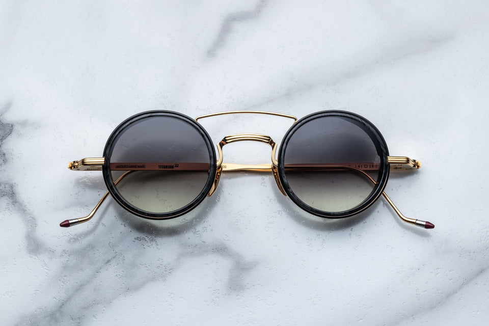 Jacques Marie Mage Ringo 2 - 17E-BNG - Maison Sonraj