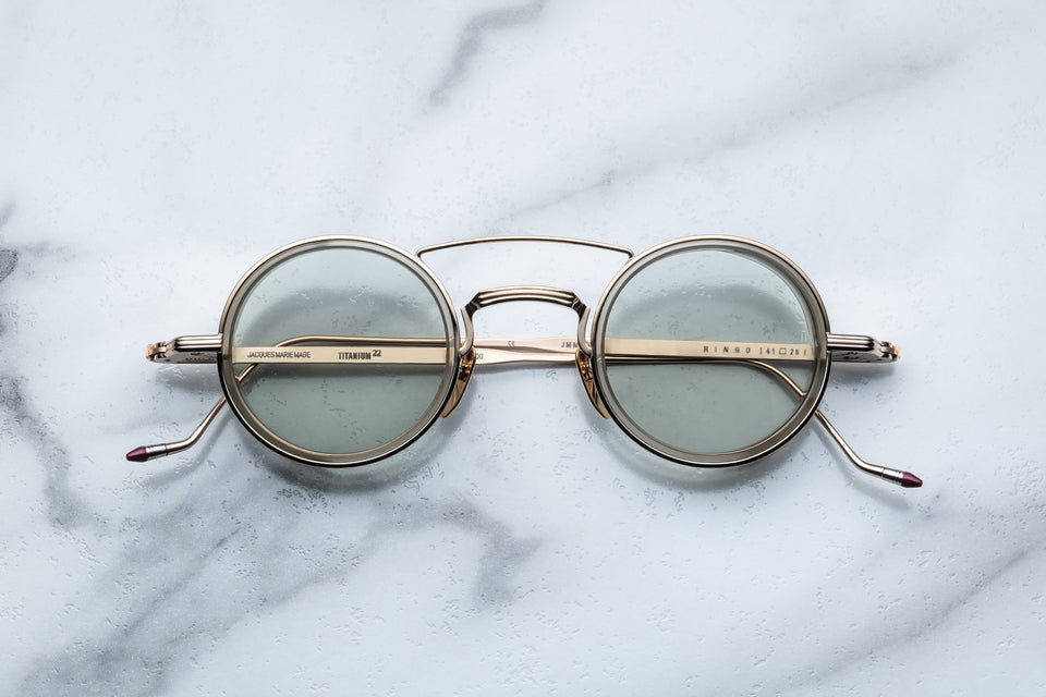 Jacques Marie Mage Ringo 2 - 54-ALTAN - Maison Sonraj