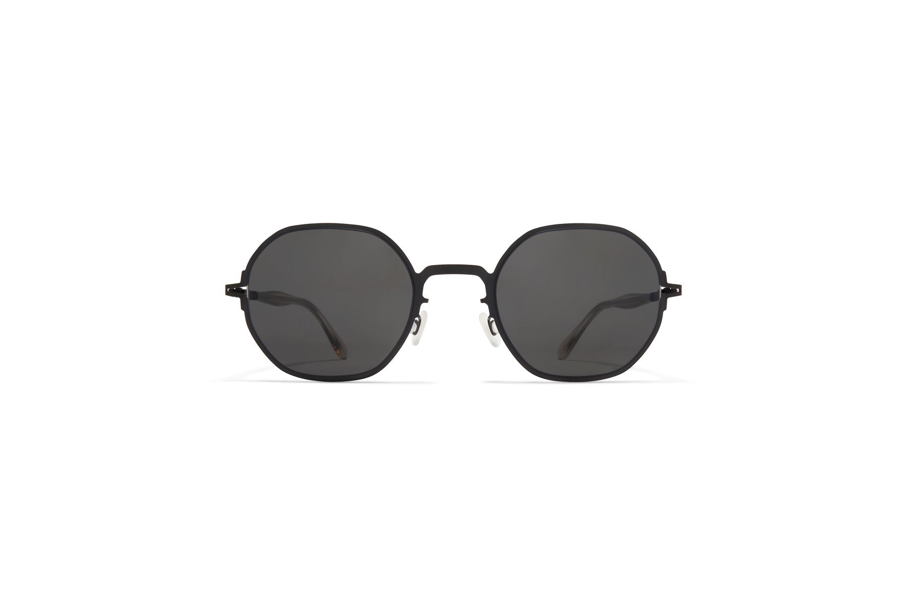 MYKITA SANTANA BK_DGY - Maison Sonraj