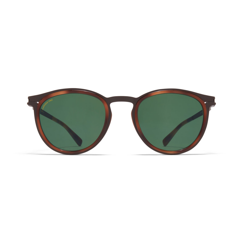 MYKITA SIWA A61-BR/ZAN_PP-GR15 - Maison Sonraj