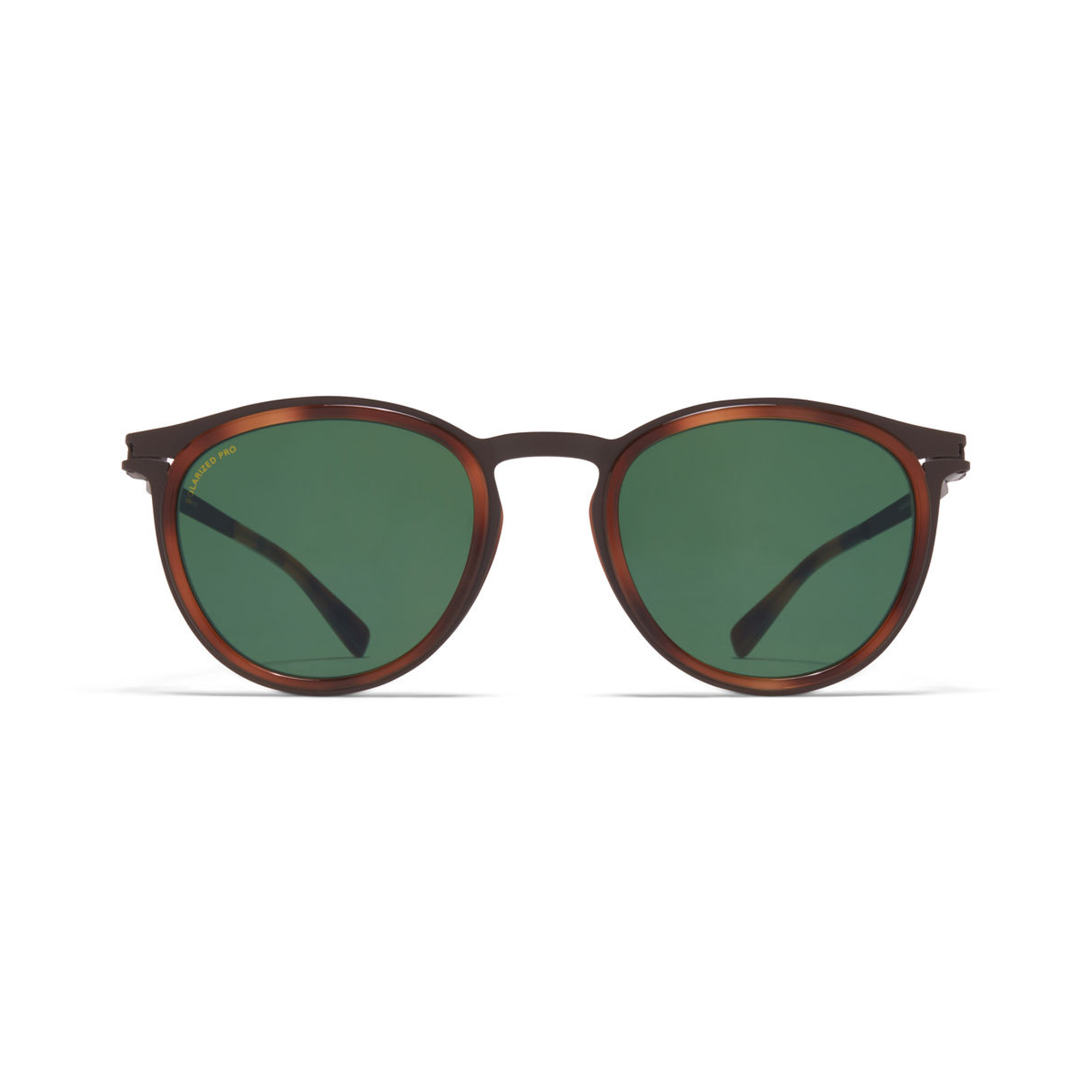 MYKITA SIWA A61-BR/ZAN_PP-GR15 - Maison Sonraj