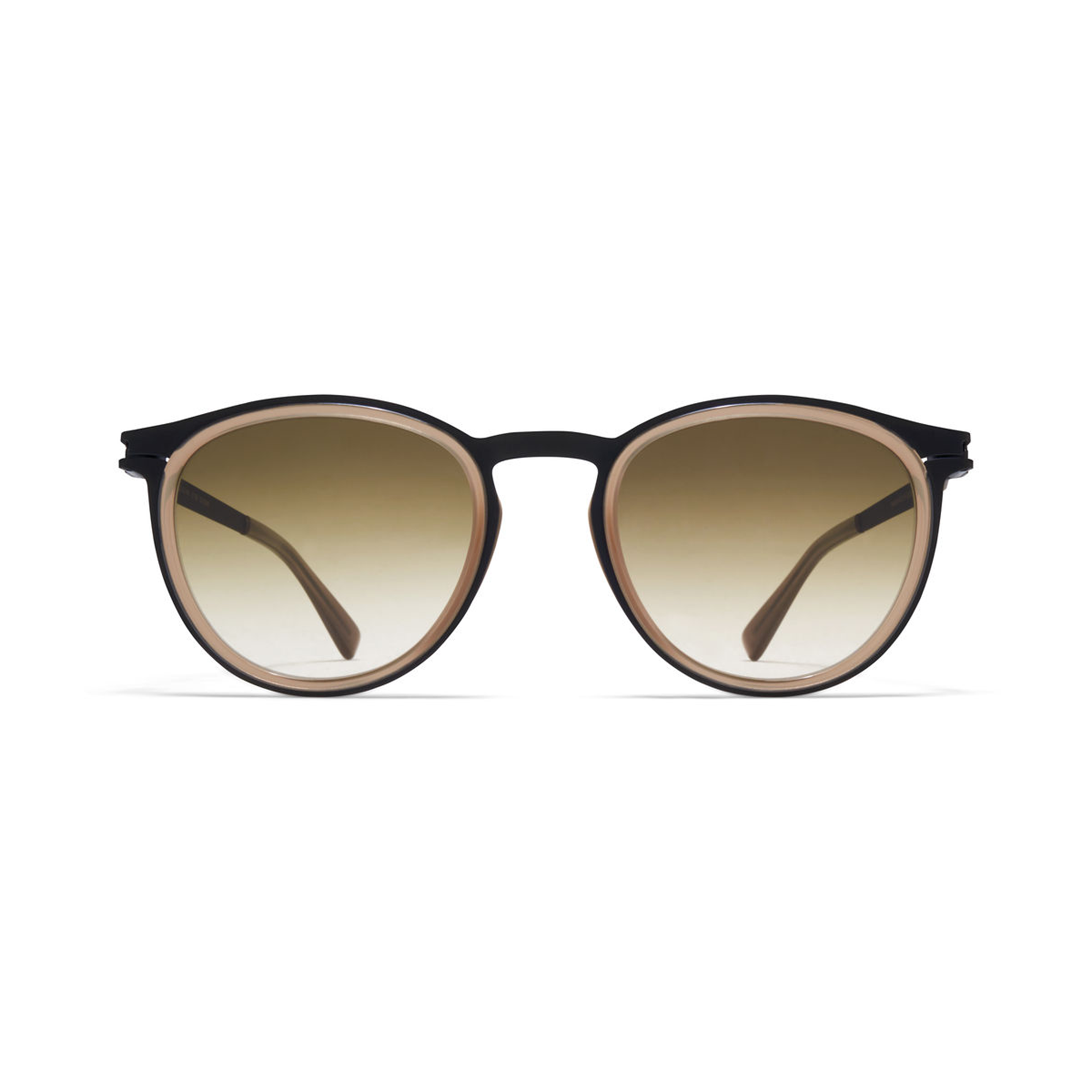 MYKITA SIWA A70-BK/TAU_RBR/X - Maison Sonraj