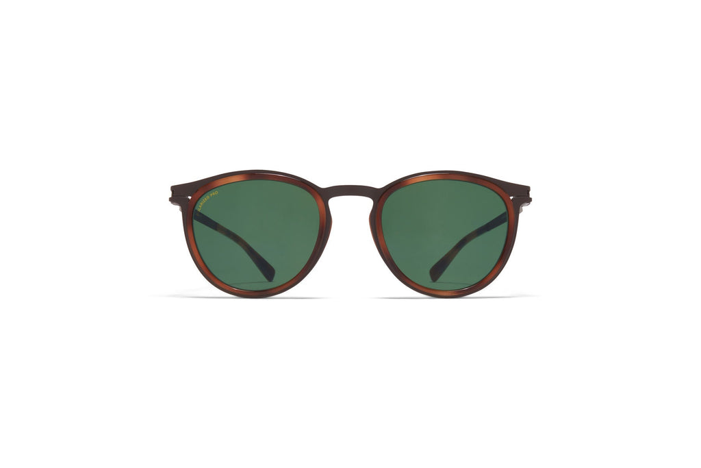 MYKITA SIWA A61-BR/ZAN_PP-GR15 - Maison Sonraj