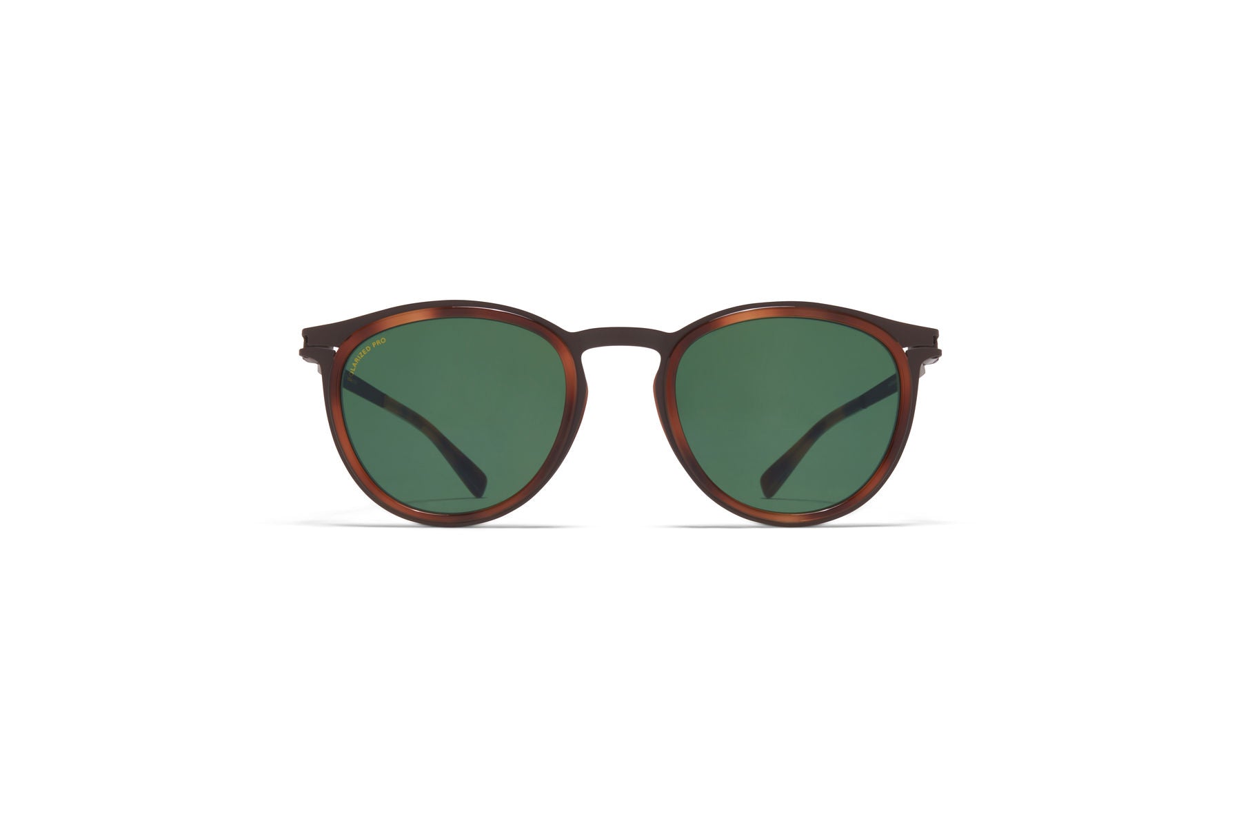 MYKITA SIWA A61-BR/ZAN_PP-GR15 - Maison Sonraj