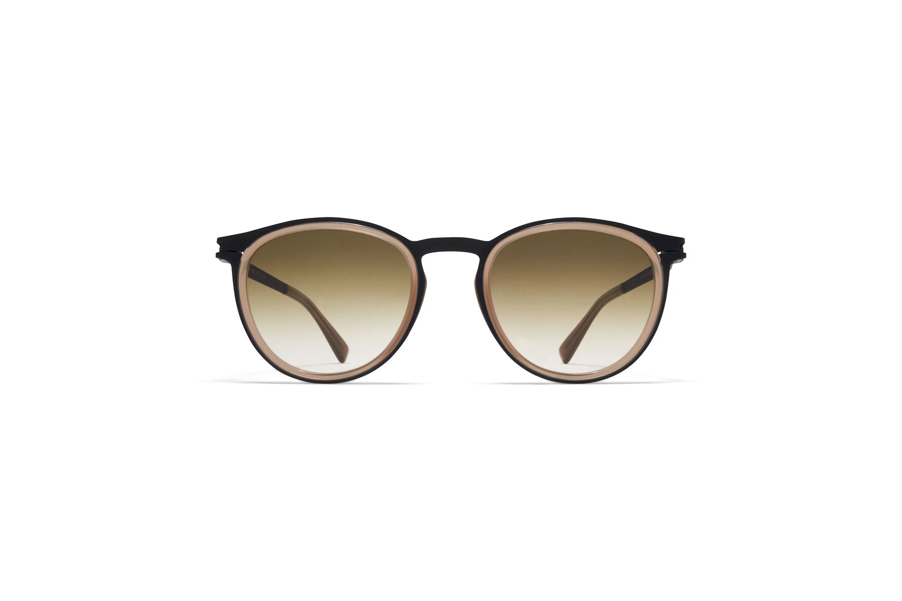 MYKITA SIWA A70-BK/TAU_RBR/X - Maison Sonraj