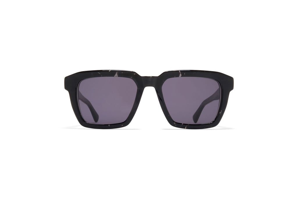 MYKITA SOMA C110-BKH/SSL_CGY - Maison Sonraj