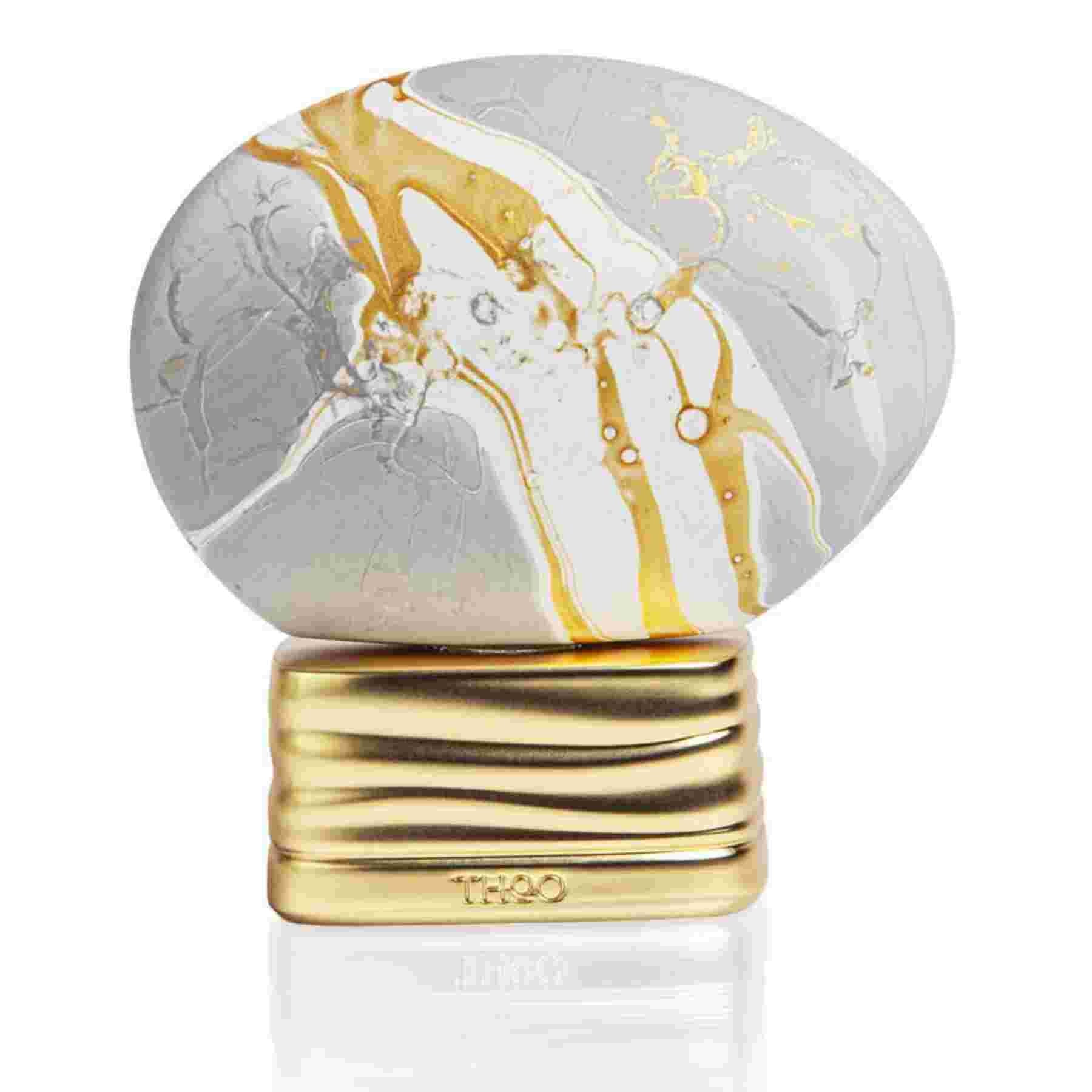 The House Of Oud Sacred Groove - Maison Sonraj