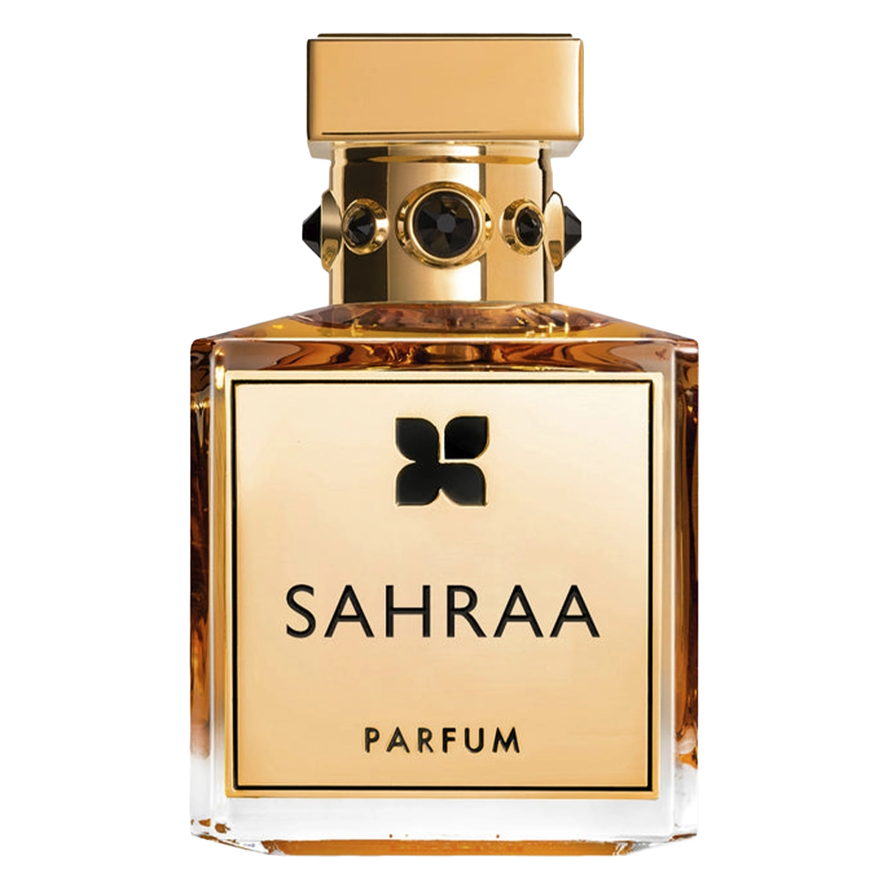 Sahraa