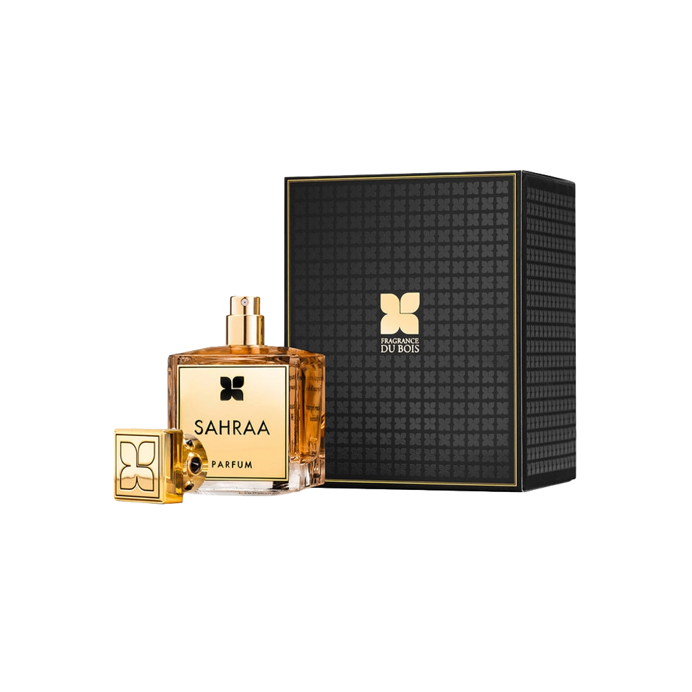 Sahraa
