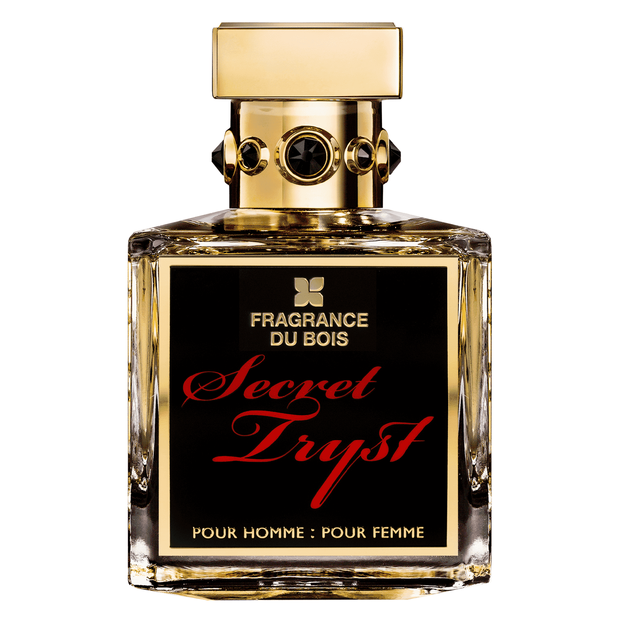 Fragrance Du Bois Secret Tryst - Maison Sonraj