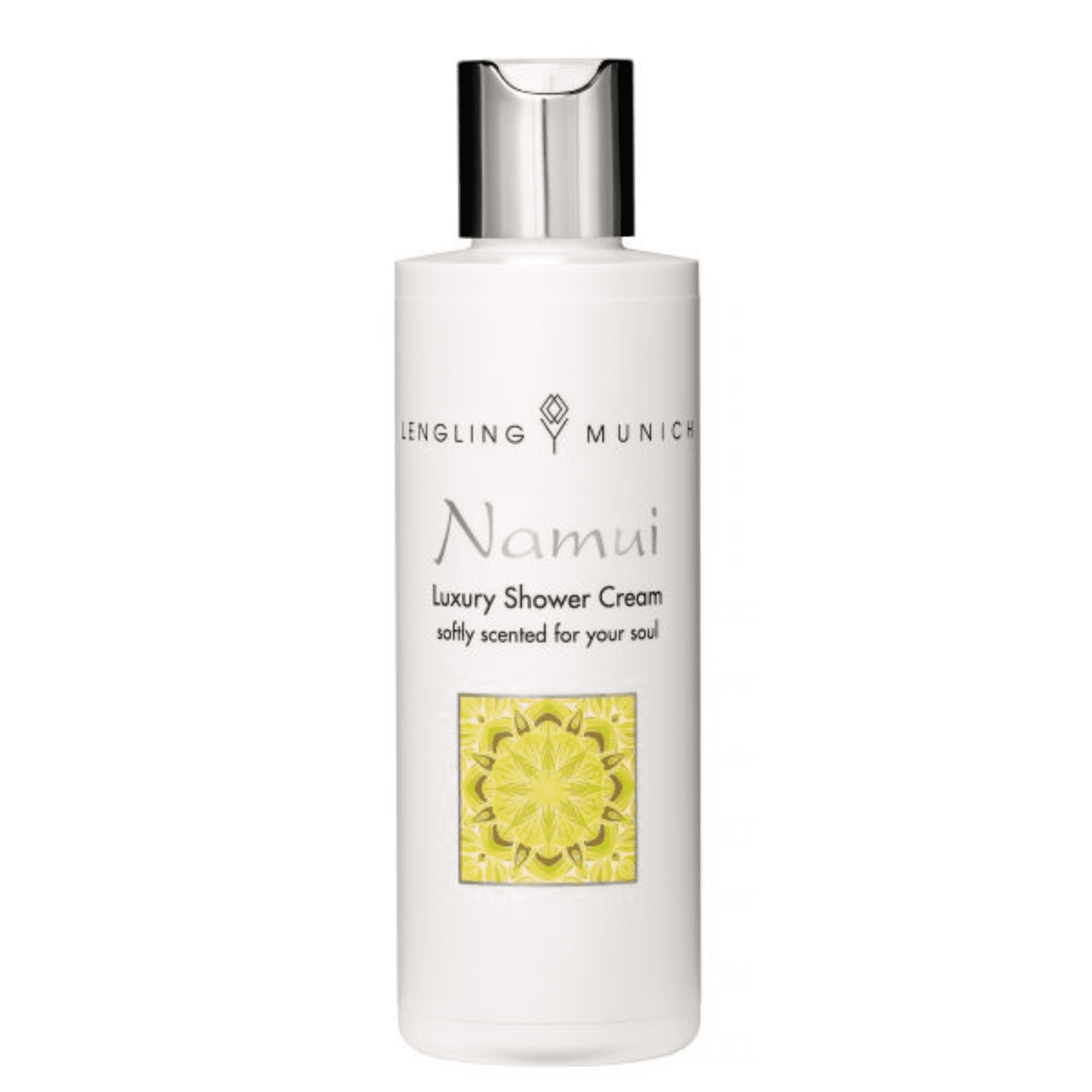 Lengling Munich Shower Cream Namui - Maison Sonraj