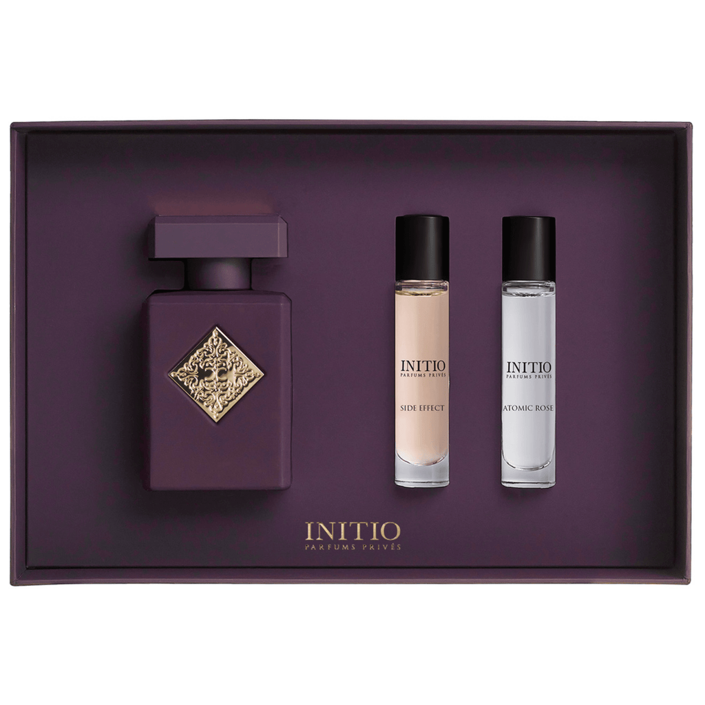 INITIO Parfums Privés Side Effect Limited Edition Set - Maison Sonraj